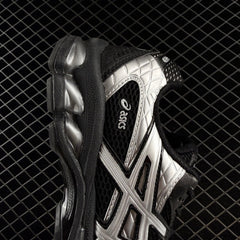 GEL-1130 Black Pure Silver