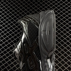 GEL-1130 Black Pure Silver