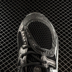 GEL-1130 Black Pure Silver