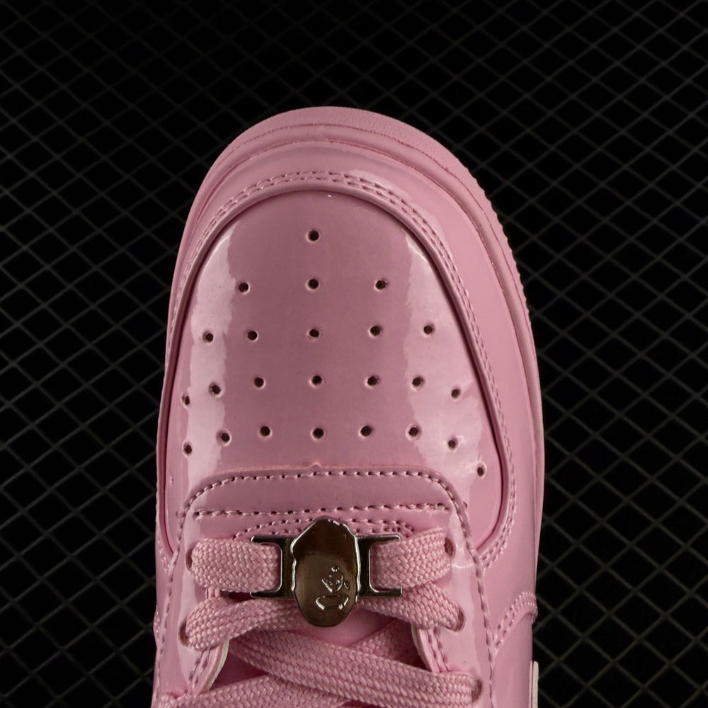 Bape Sta Icon #2 Pink