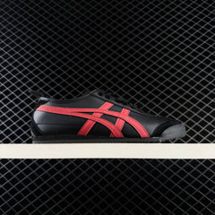 Mexico 66 Black Clasic Red