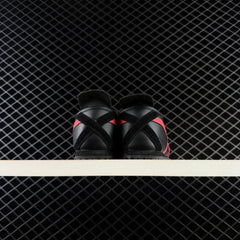 Mexico 66 Black Clasic Red