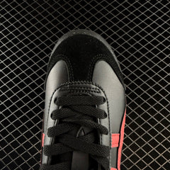 Mexico 66 Black Clasic Red