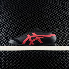 Mexico 66 Black Clasic Red
