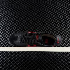 Mexico 66 Black Clasic Red