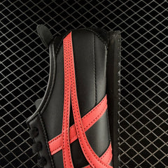 Mexico 66 Black Clasic Red