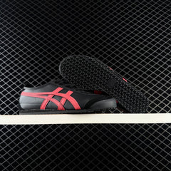 Mexico 66 Black Clasic Red