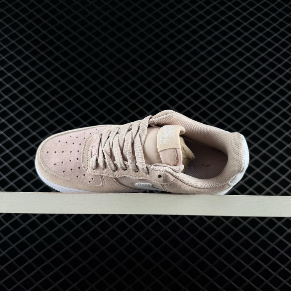 Air Force 1'07 Low SE Silt Red