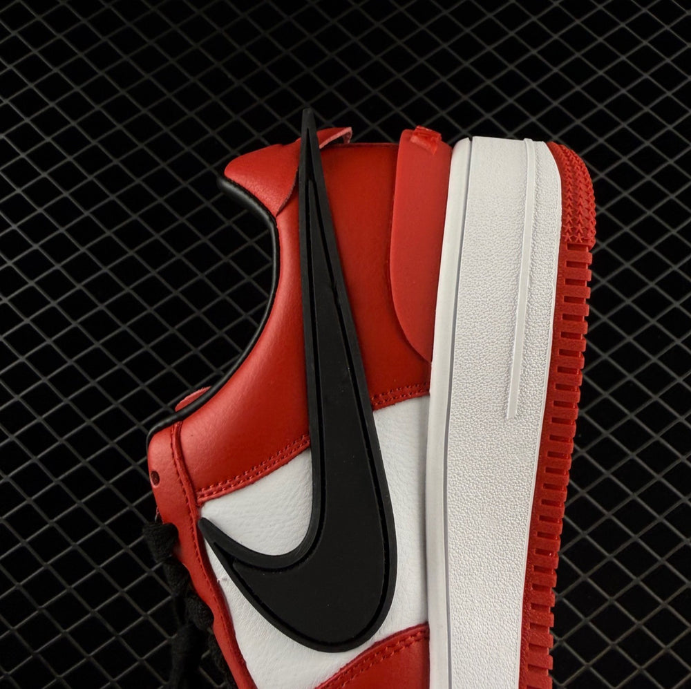 Air Force 1 x Ambush Chicago Red White