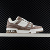 Beige Brown