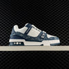 Denim Blue