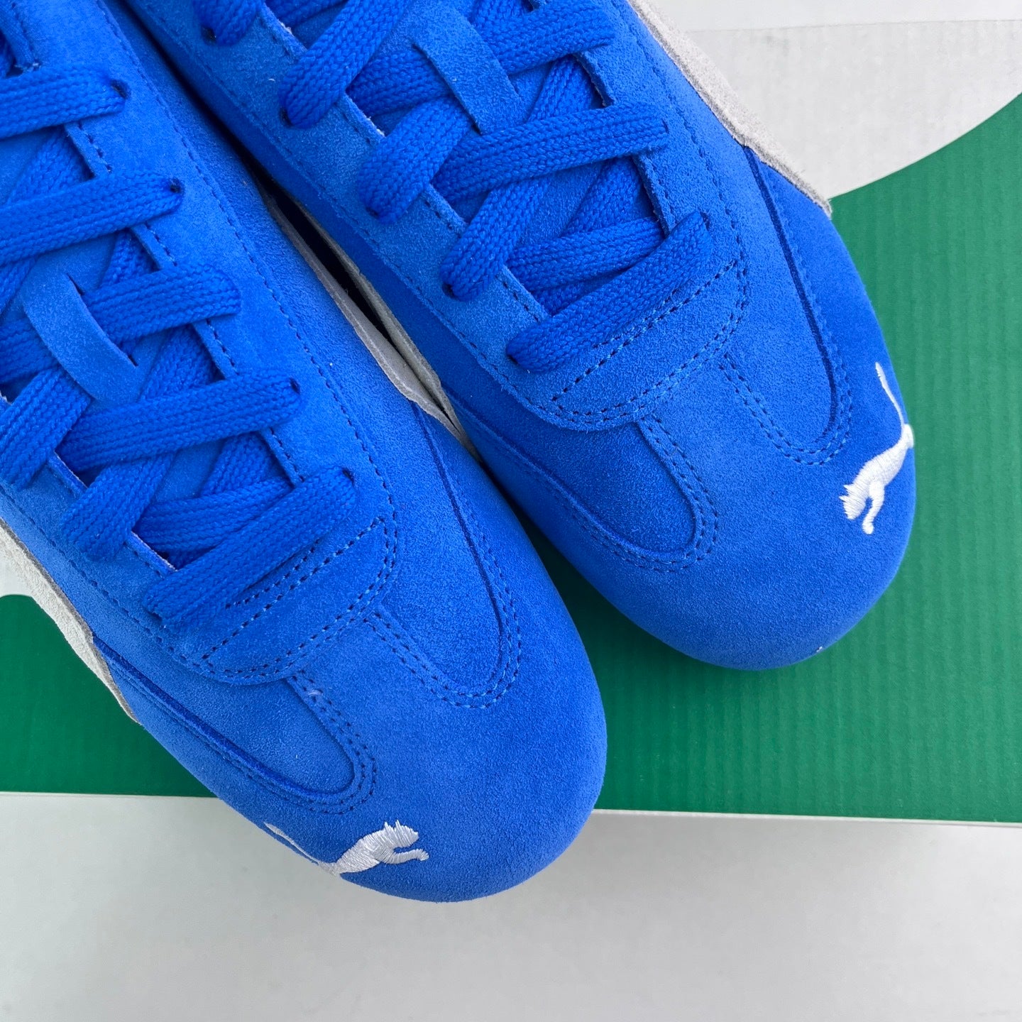 Puma Speedcat OG - Blue