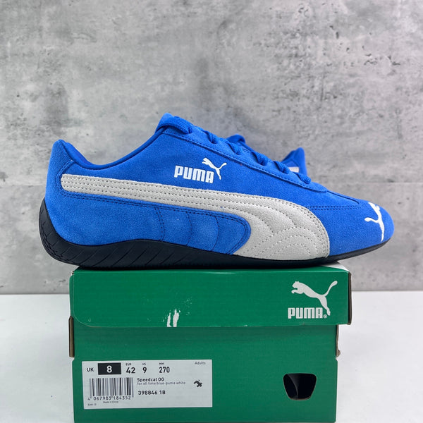 Puma Speedcat OG - Blue