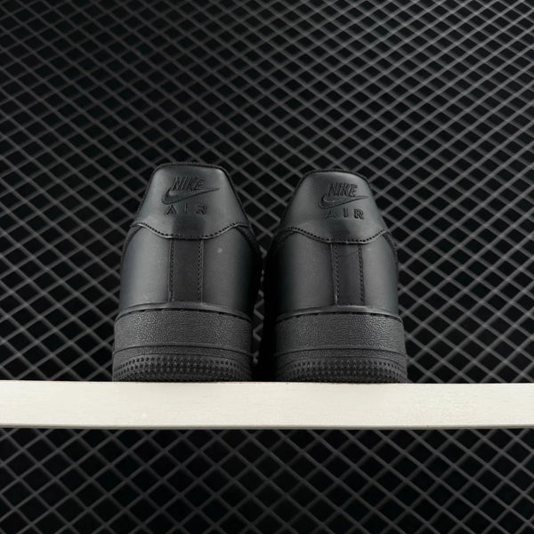 Nike AF-1 All Black