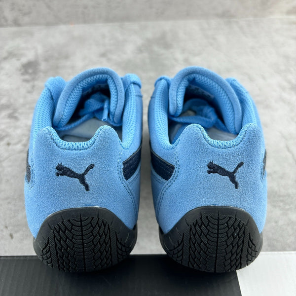 Puma Speedcat Archive Blue