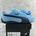 Light Blue-Club Navy