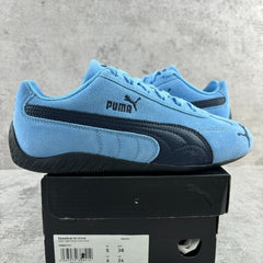 Puma Speedcat Archive Blue