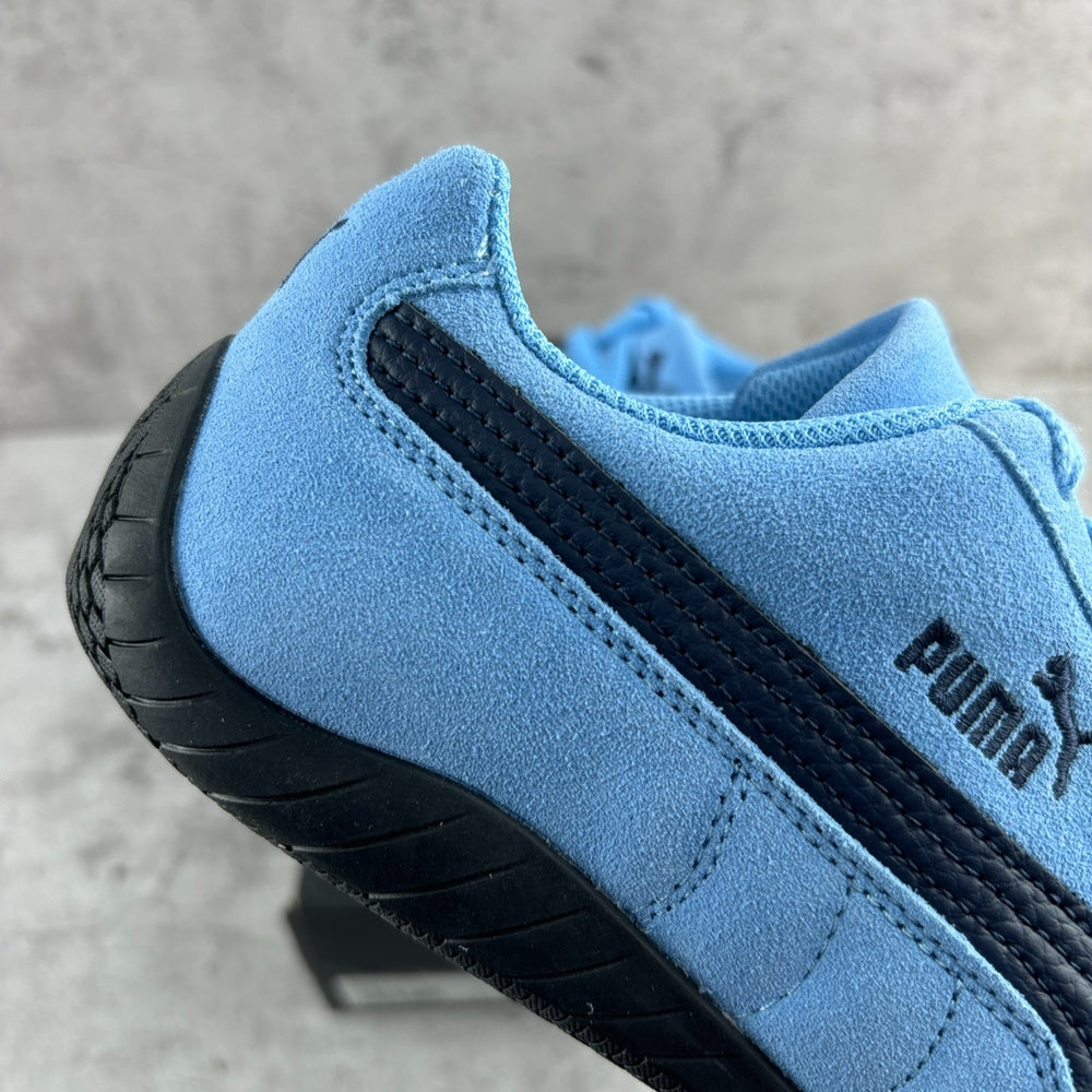 Puma Speedcat Archive Blue