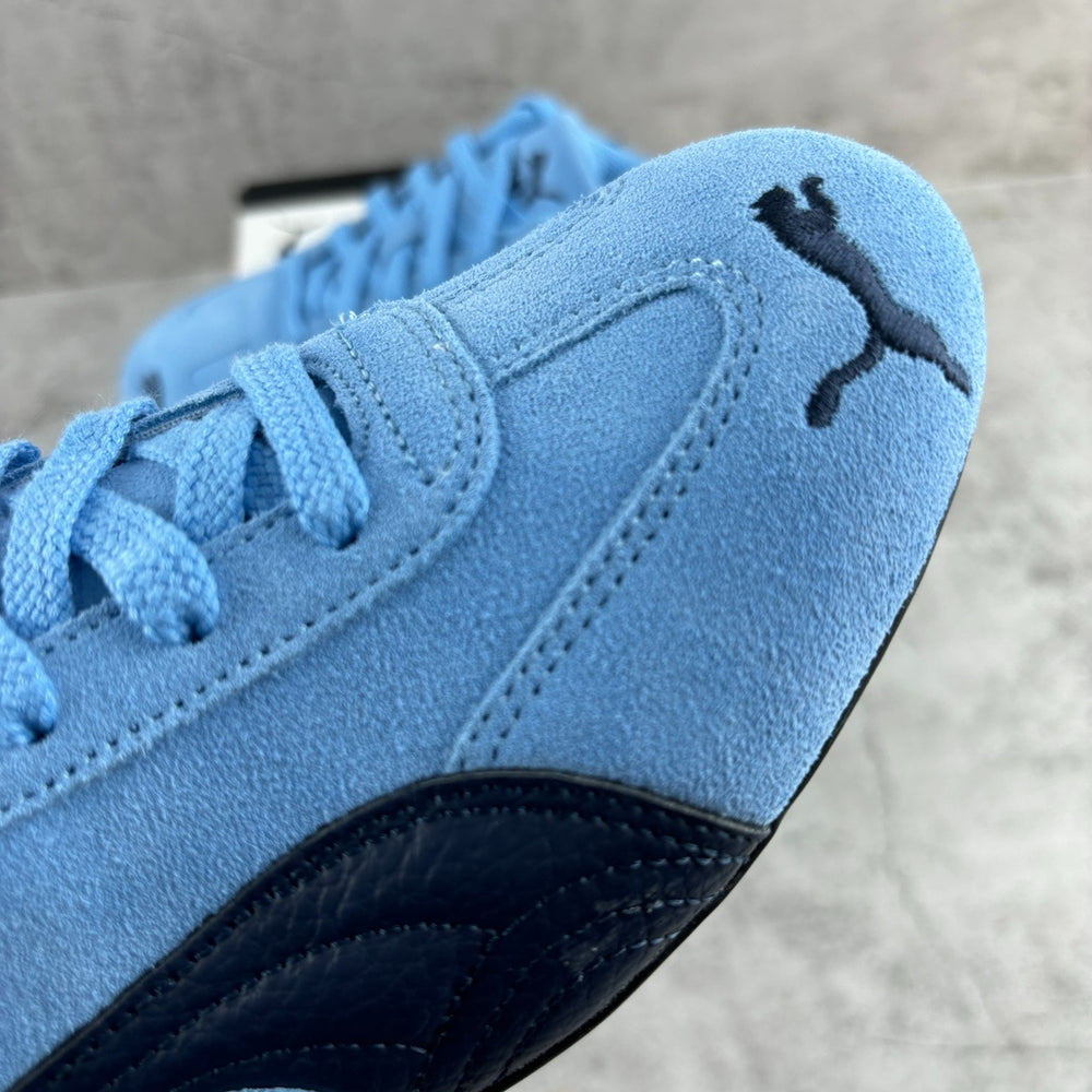 Puma Speedcat Archive Blue