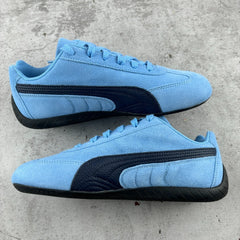 Puma Speedcat Archive Blue