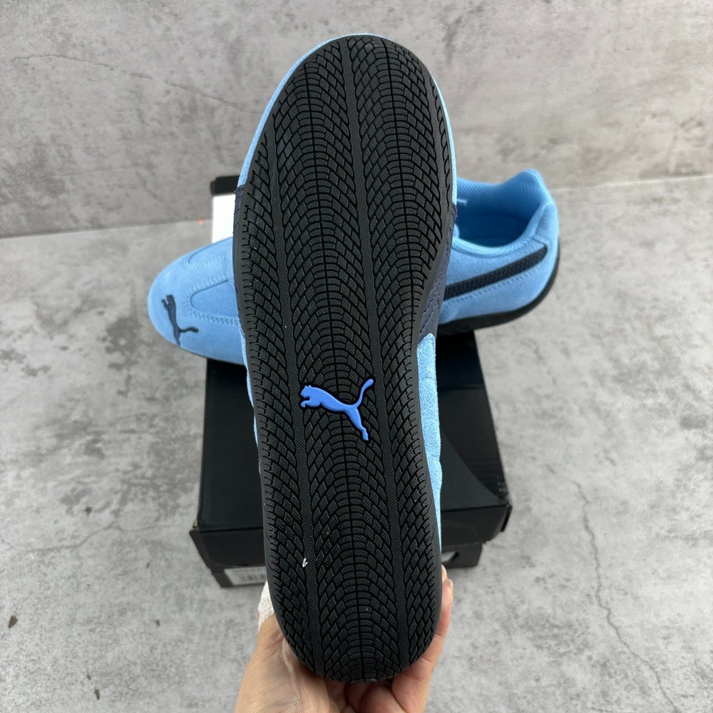 Puma Speedcat Archive Blue