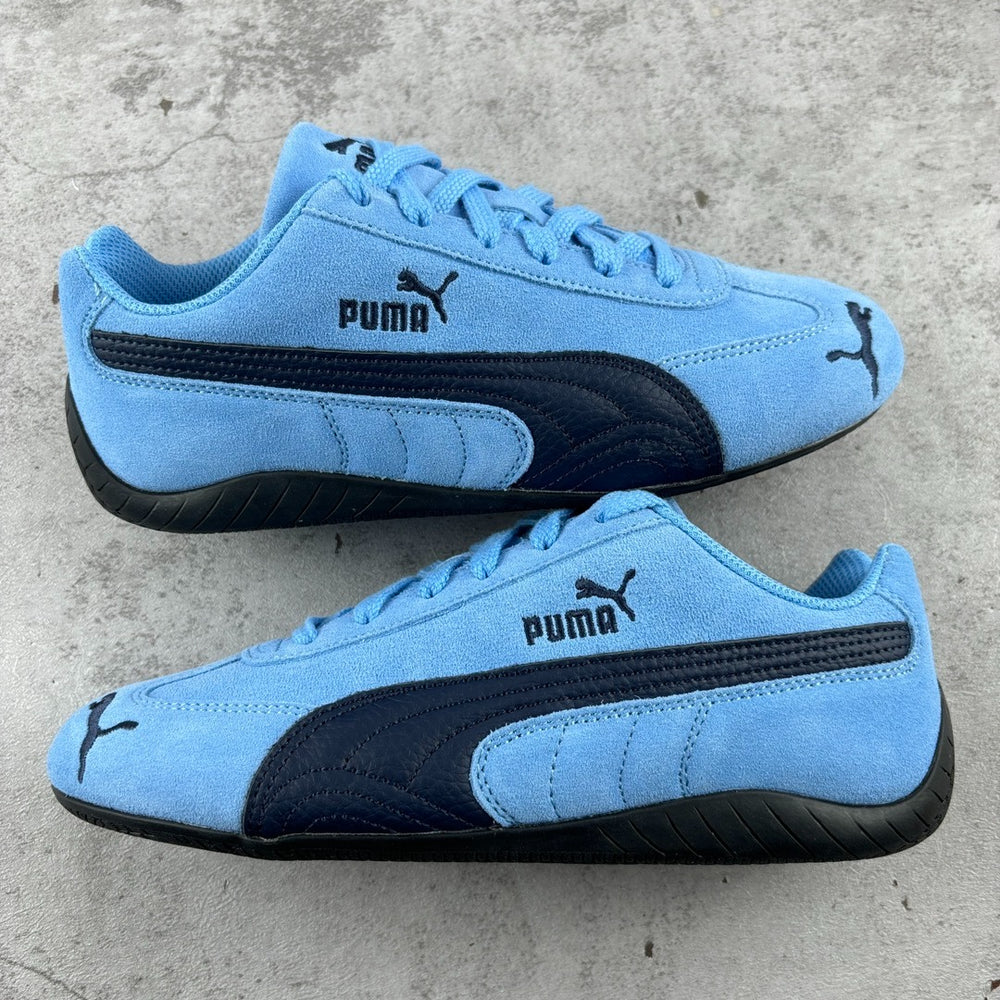 Puma Speedcat Archive Blue