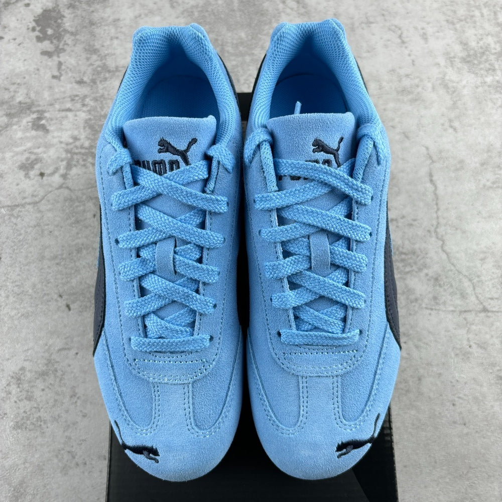 Puma Speedcat Archive Blue