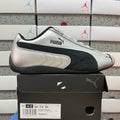 Silver-Black