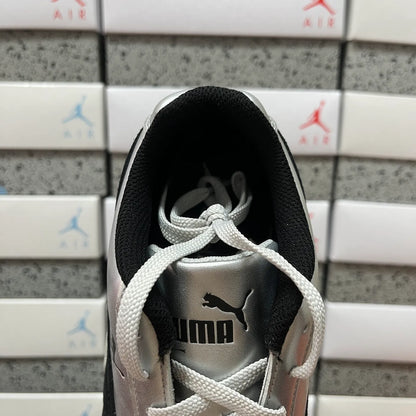 Puma Speedcat Metallic Silver