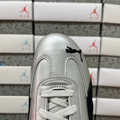 Puma Speedcat Metallic Silver