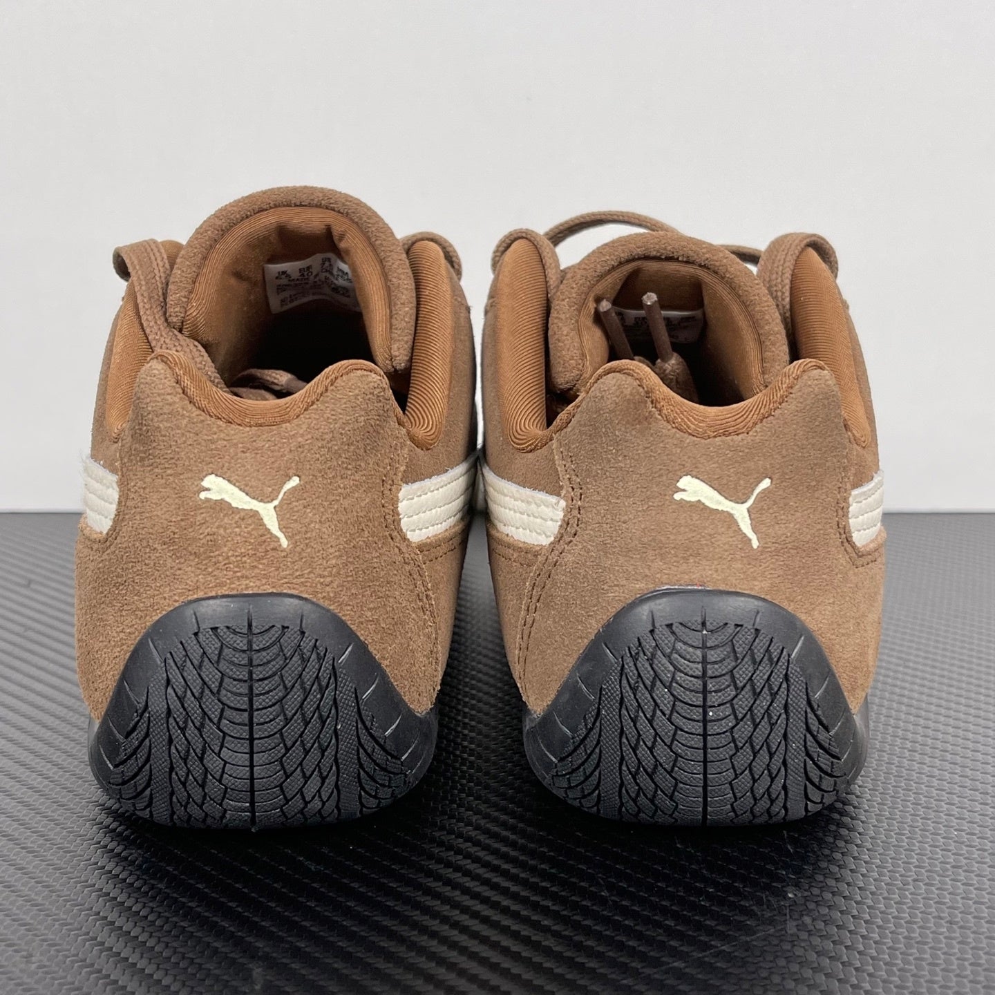 Puma Speedcat OG - Brown