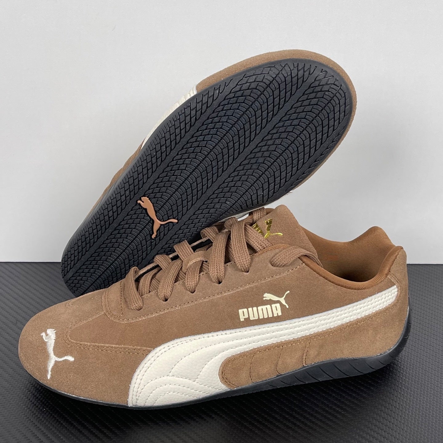 Puma Speedcat OG - Brown