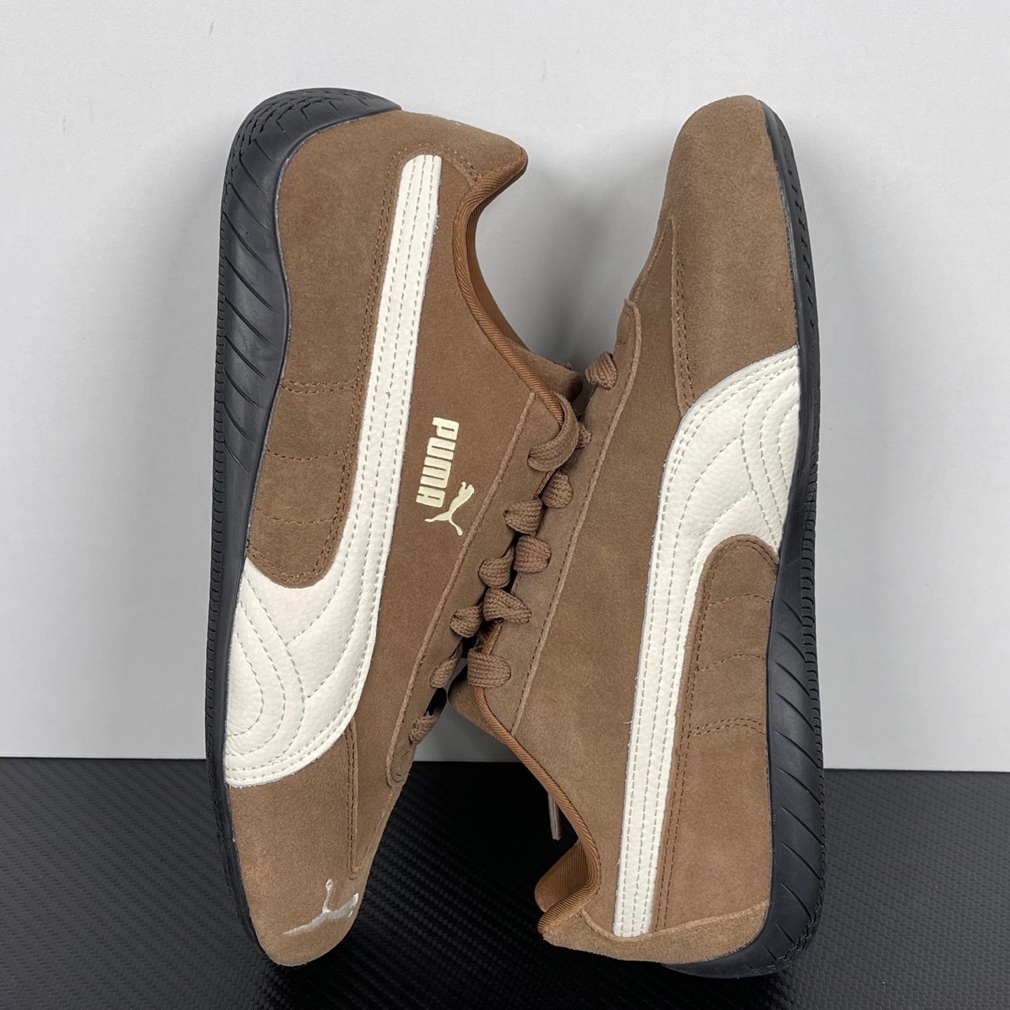 Puma Speedcat OG - Brown