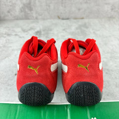 Puma Speedcat OG - Red & White