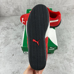 Puma Speedcat OG - Red & White