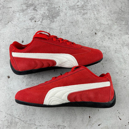 Puma Speedcat OG - Red & White