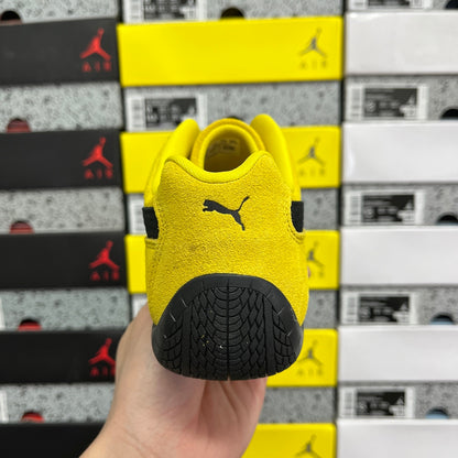 Puma Speedcat OG - Yellow