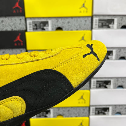 Puma Speedcat OG - Yellow