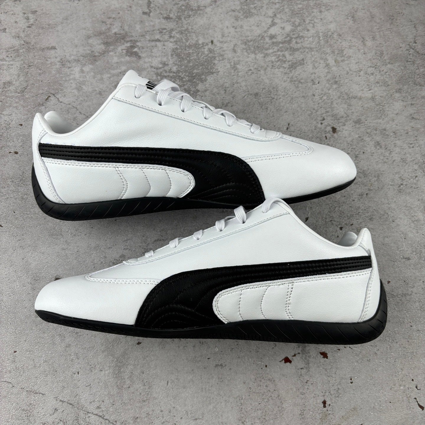 Puma Speedcat OG - White